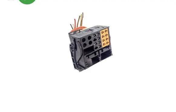 Mercedes-Benz CLS C219 Sound system wiring loom 13940461 115341341 0015451530