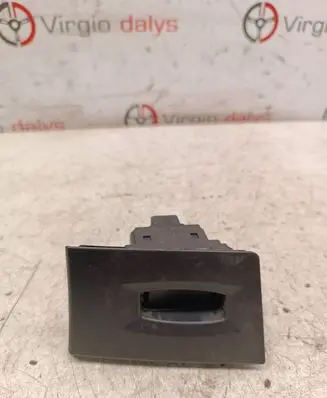 BMW 5 E60 E61 Ignition lock E9xll