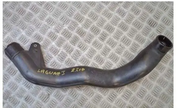 Renault Laguna I Air intake hose/pipe