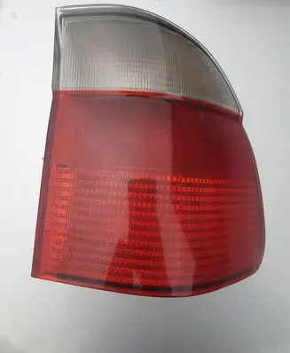 BMW 5 E39 Rear/tail lights