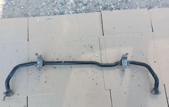 Volkswagen Golf VII Front anti-roll bar/sway bar 5Q0411303AB 2GC5GAB