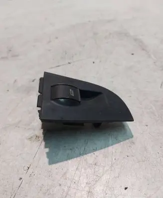 Audi A6 S6 C5 4B Electric window control switch 4B1959522