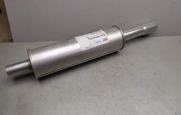 Volkswagen Golf III Muffler/silencer 7023013