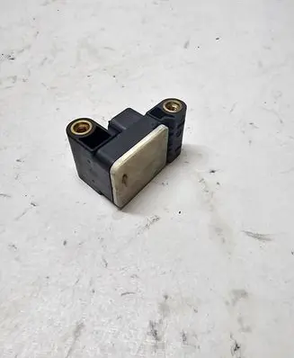 BMW 5 F10 F11 Airbag deployment crash/impact sensor 0285003900 6911003 030307