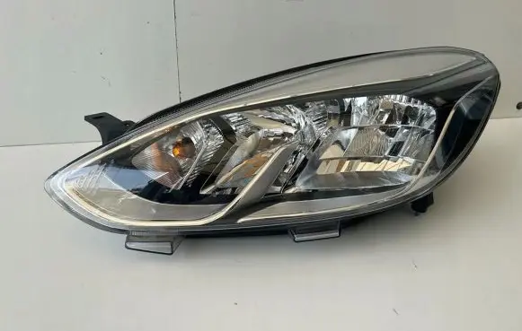 Ford Fiesta Headlight/headlamp L1BB13E015LB