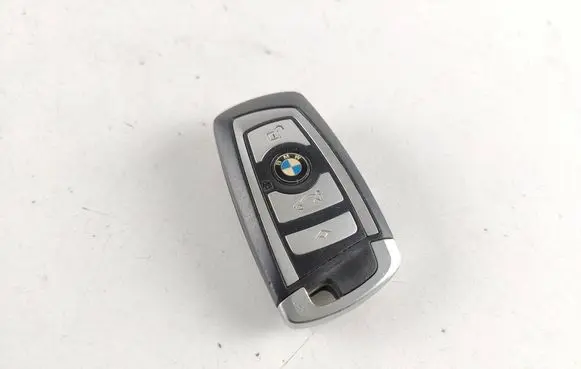BMW 7 F01 F02 F03 F04 Ignition key/card 