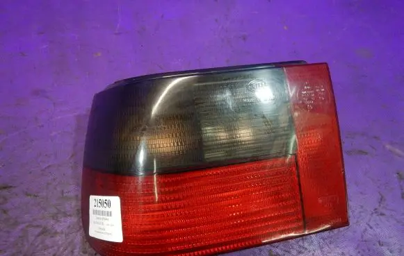 Seat Ibiza II (6k) Rear/tail lights
