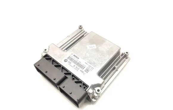 BMW 1 F20 F21 Engine control unit/module 8512499 0281017551