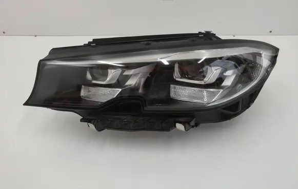 BMW 3 G20 G21 Headlight/headlamp 9481695 030110623109 LE16A6384