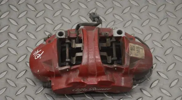 Alfa Romeo Stelvio Front brake caliper 00505495080