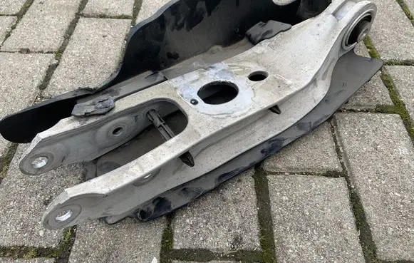 Audi Q5 SQ5 Rear upper control arm/wishbone 80A505311B 80A505415C