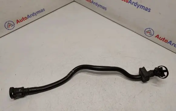 BMW 3 F30 F35 F31 Vacuum line/pipe/hose 11668600882