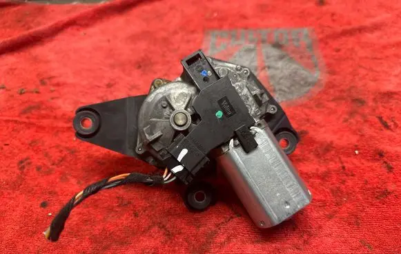 Mercedes-Benz ML W164 Rear window wiper motor A2518200042
