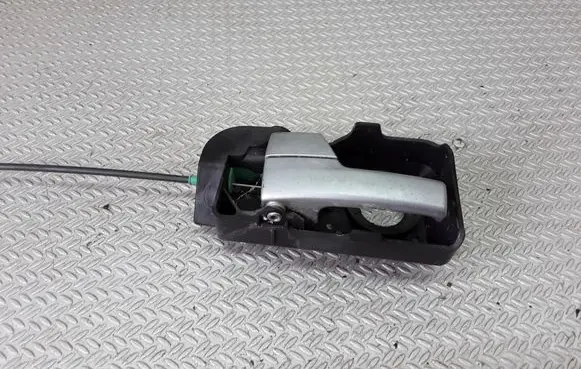 Ford Mondeo Mk III Rear door interior handle 1S71F22601AE