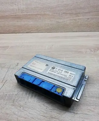 BMW 3 E46 Gearbox control unit/module 7514365 90024915