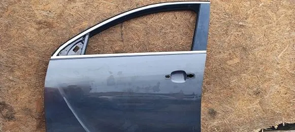 Opel Insignia A Front door