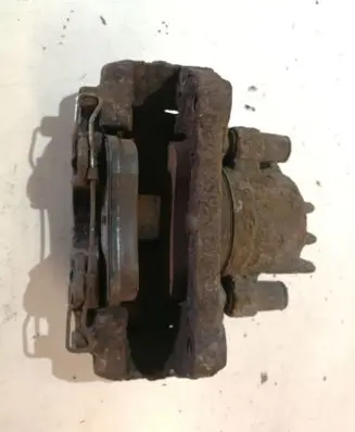 Volvo S60 Front brake caliper