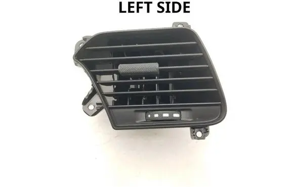 Porsche Panamera (971) Dashboard side air vent grill/cover trim 971819701B