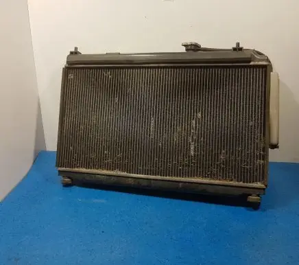 Honda City Coolant radiator