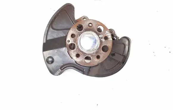 Mercedes-Benz SLK R171 Front wheel hub A2093320101