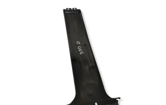 Ford Sierra (B) pillar trim (bottom) 88FBP4478A