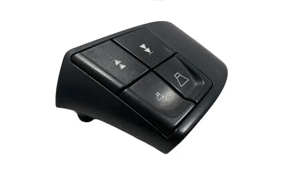 Volvo XC70 Steering wheel buttons/switches 31295457 10W26