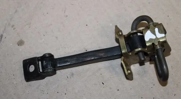 BMW 3 E46 Rear door check strap stopper