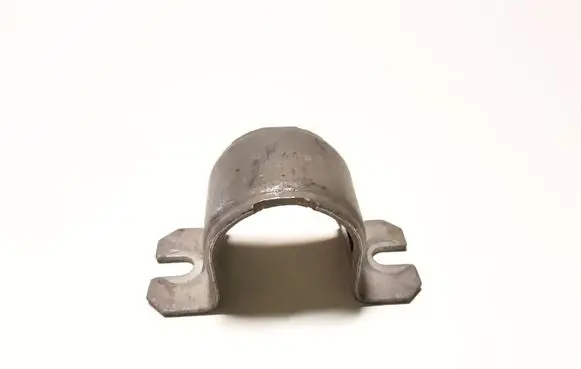 Opel Meriva B Sway bar bush bracket, front 490