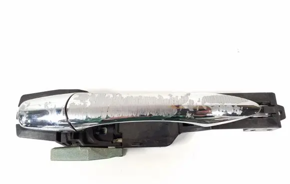 Infiniti FX Rear door exterior handle 806111BA0A 826401BA0A
