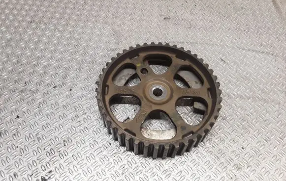 Ford Fiesta Camshaft pulley/ VANOS 0281002286