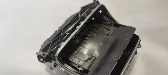 Mercedes-Benz C W205 Glove box A2056801005