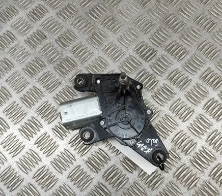 Fiat Talento Rear window wiper motor 7700311590E 91165699
