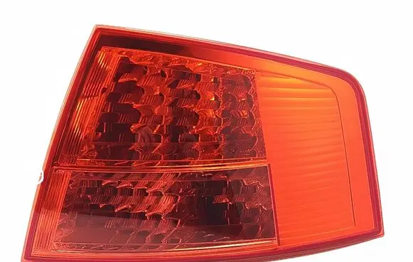 Audi A8 S8 D3 4E Rear/tail lights 4E0945096C
