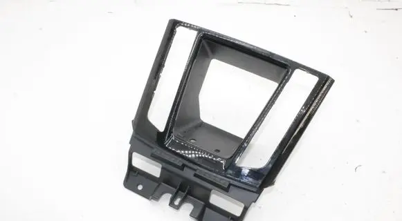 Jaguar I-Pace Gear shifter surround trim plastic J9D3045B28A