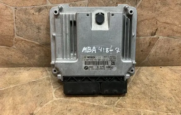 BMW 4 F32 F33 Engine control unit/module 8579480
