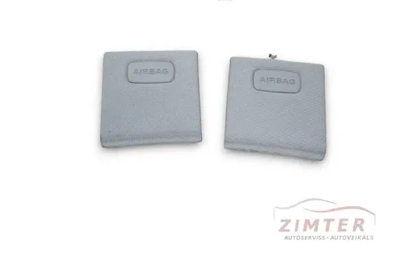 Audi A6 Allroad C5 Other interior part 4B5867965B