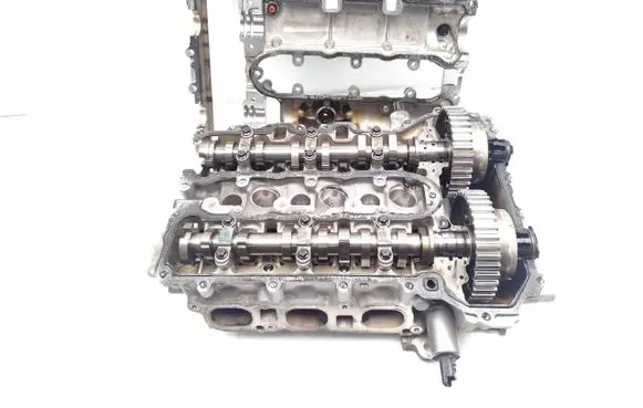 Peugeot Partner Engine head 9808067110 9675306110
