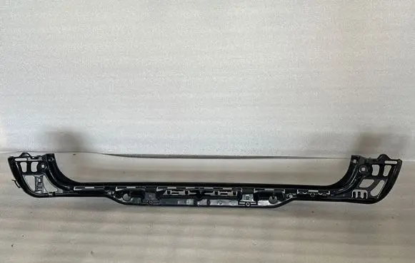 BMW 5 E60 E61 Rear bumper mounting bracket 7060797