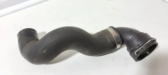 Audi A6 S6 C7 4G Engine coolant pipe/hose 4G0122101B VAC125206U