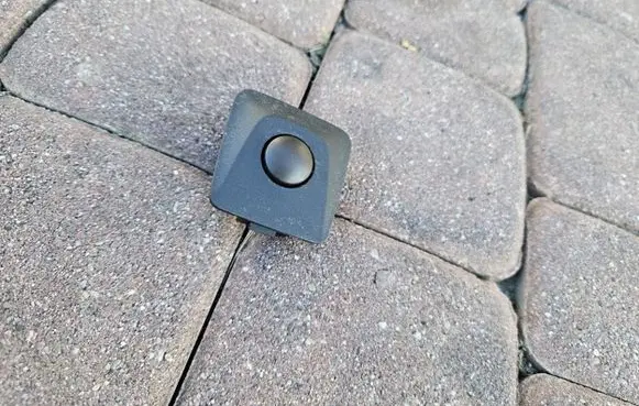 Opel Crossland X Other switches/knobs/shifts GY132001