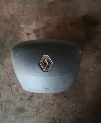 Renault Scenic III - Grand scenic III Steering wheel airbag 255670019R