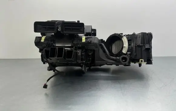 Audi A6 S6 C8 4K Interior heater climate box assembly 4K1820005S 4K0819513A 4K1819152