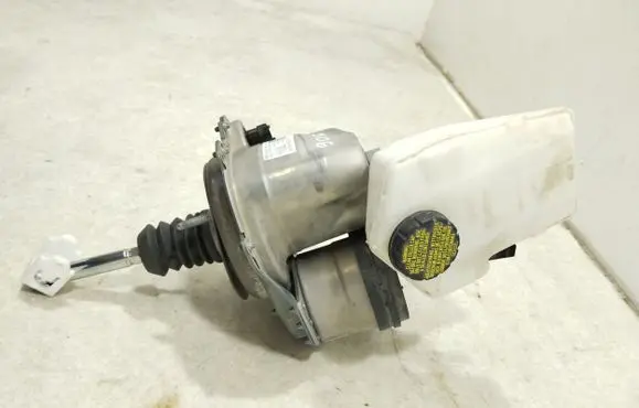 Porsche Taycan 9J1 Brake booster 9J1614105H