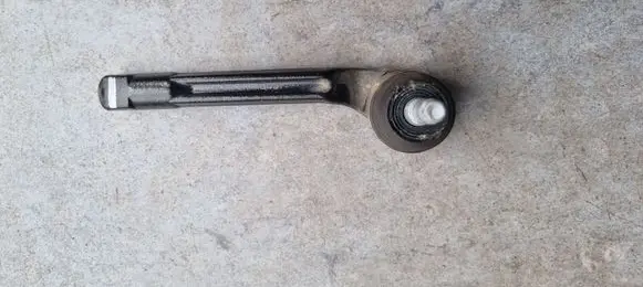 KIA EV3 Steering tie rod end