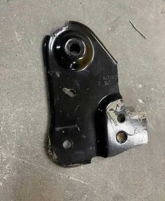 Dacia Duster II Other exterior part 07526727R 6727R