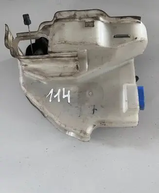 Audi A3 S3 8L Rear door lock PA66GF30