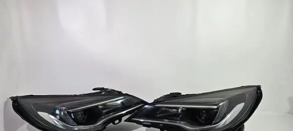 Opel Astra K Headlights/headlamps set 1278363287