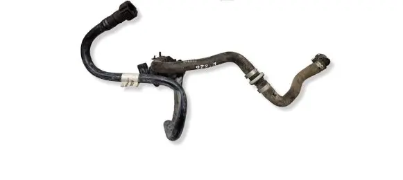 Opel Astra J Engine coolant pipe/hose 13286530