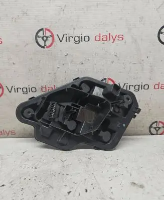 Opel Astra H Tail light bulb cover holder 161391