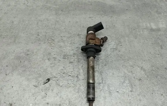 Citroen Jumpy Fuel injector 5WS401564Z
